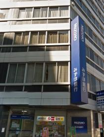 銀行　みずほ銀行　池袋西口支店（銀行）まで2588m