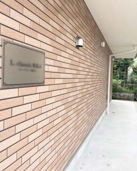 エントランス　★エントランス★