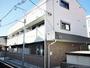 建物外観　★築浅で綺麗な外観★