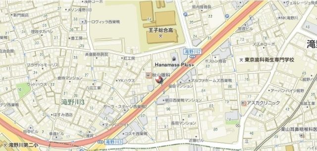 その他　地図