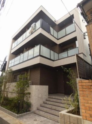 建物外観　☆綺麗な外観☆