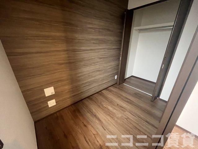 その他部屋・スペース　モデルルームの写真のため、現状を優先致します。