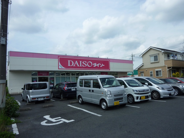コンフォートスクウェアCの周辺写真