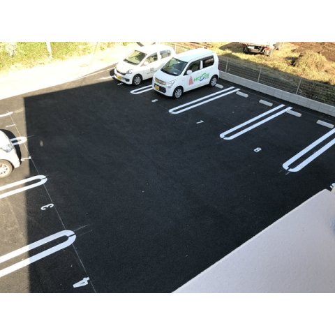 プロムナード漣のその他写真