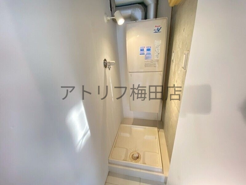 是空 同心のその他写真