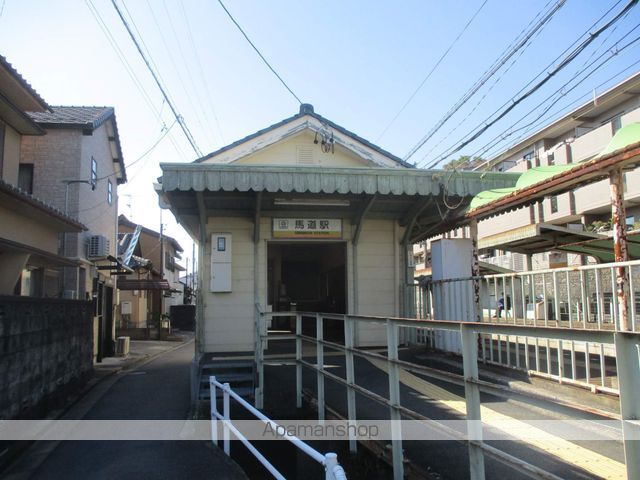 その他　三岐鉄道北勢線馬道駅（その他）まで980m