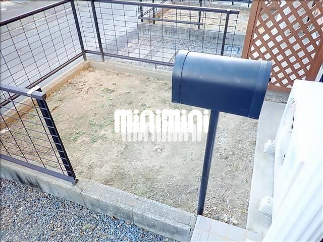庭