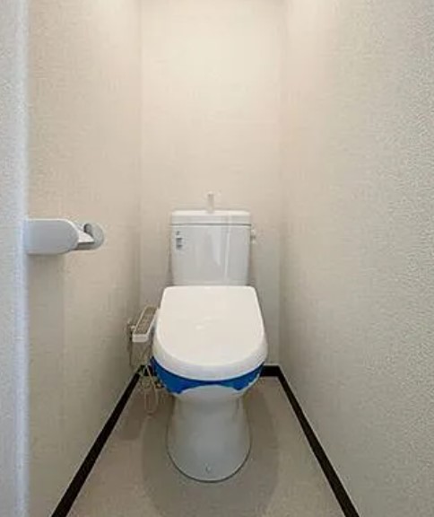 トイレ　別部屋参照