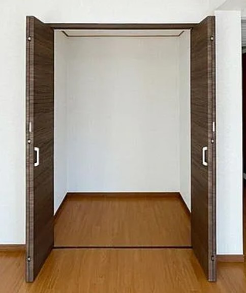 収納　別部屋参照