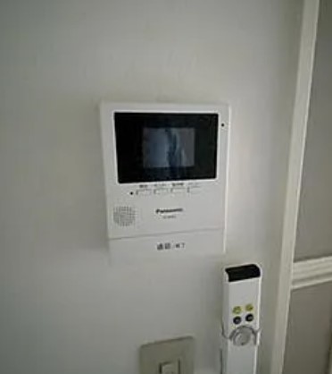 セキュリティ　別部屋参照