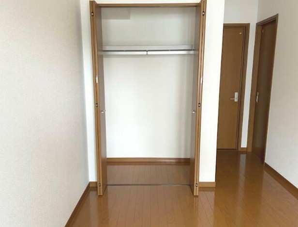 ベルファミーユの内装写真