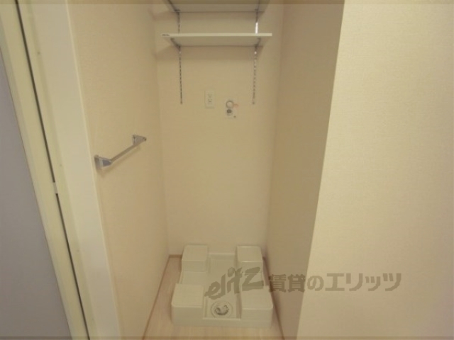 その他部屋・スペース　洗濯機置場