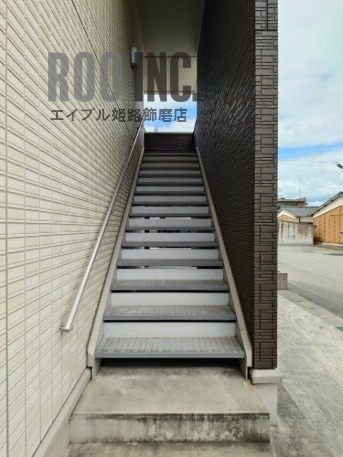 アネックスIIのその他写真