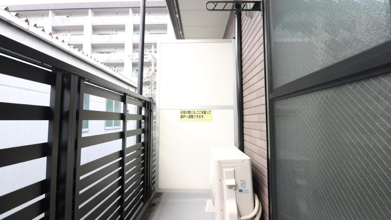 ＪＲ京浜東北線 西川口駅 徒歩10分 3階建 築14年の内装写真