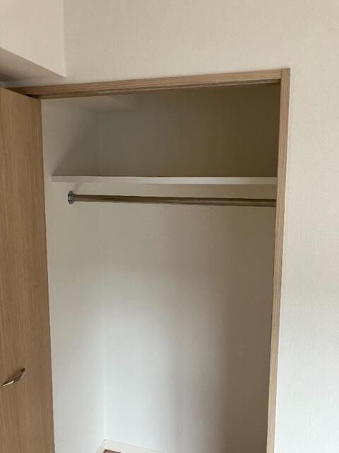 収納　別部屋参考写真
