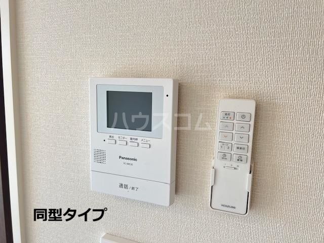 ハイツ浜ノ台のその他写真