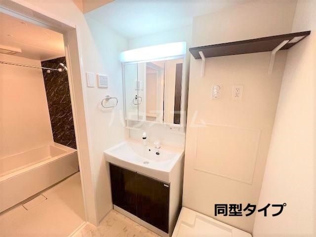 ハイツ浜ノ台の内装写真
