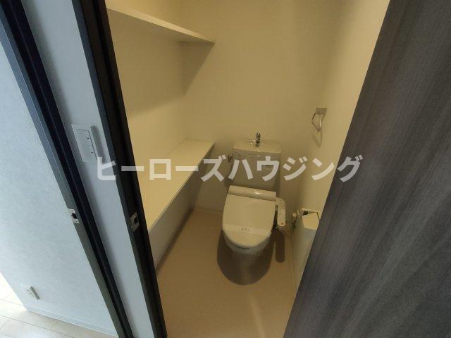 その他　※同タイプの写真となり、実際のお部屋とは異なる場合があります