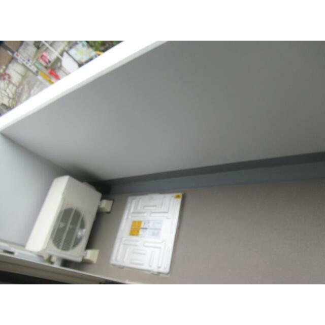 バルコニー　※同仕様写真含む