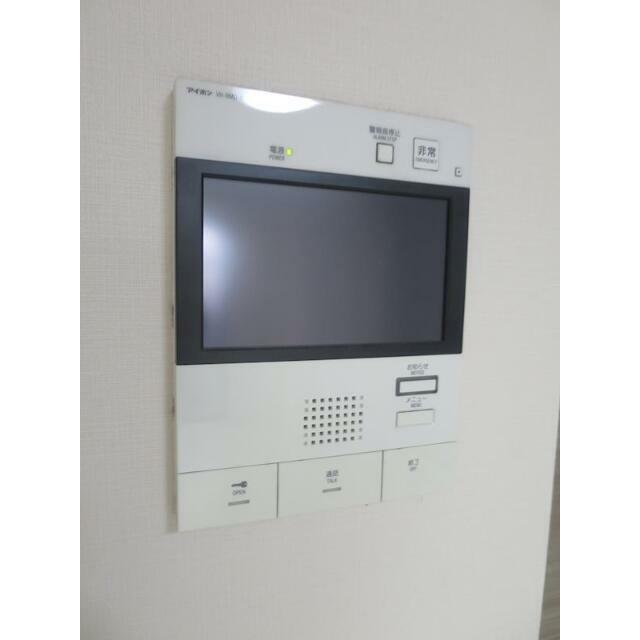 セキュリティ　※同仕様写真含む