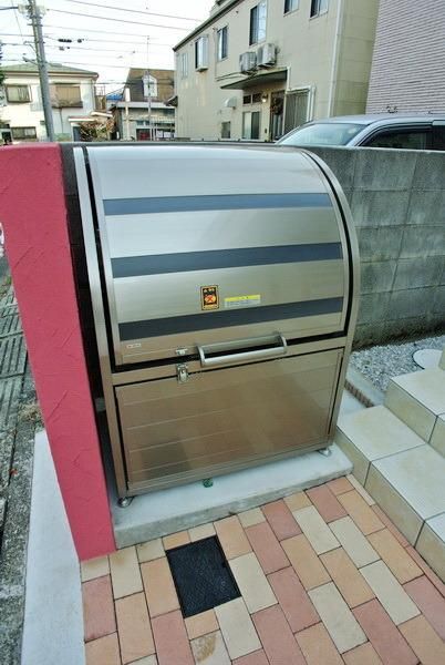 その他　☆ゴミ捨て場☆