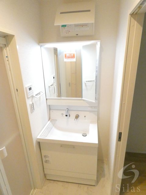 阪急宝塚線 岡町駅 徒歩8分 2階建 築6年の内装写真
