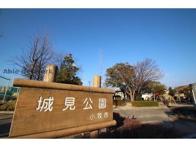プロヴァンスの杜の周辺写真