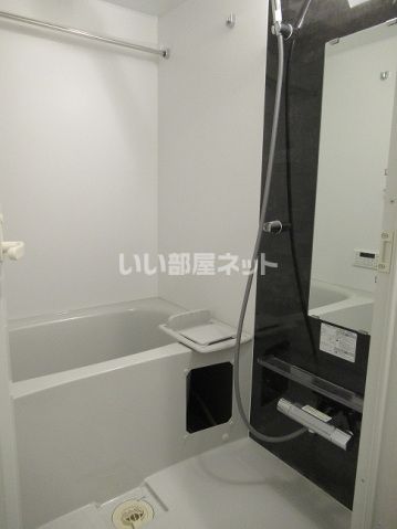 LIFEMENT GLANZ SAKAIMACHIの風呂写真