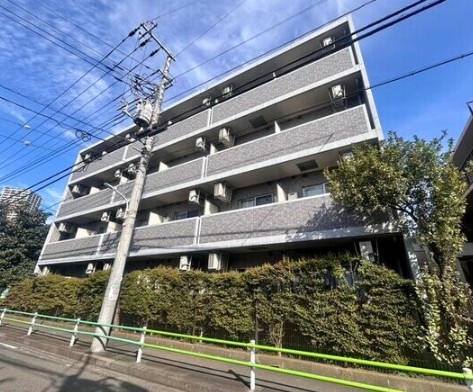 西武池袋線 保谷駅 徒歩13分 築23年