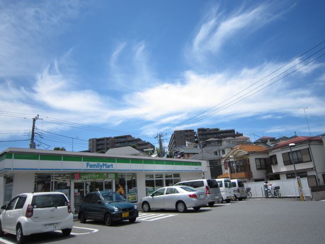 リバーシティ七番館の周辺写真