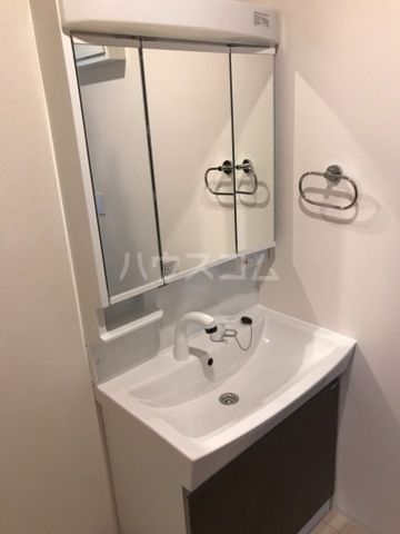 SAKURAの内装写真