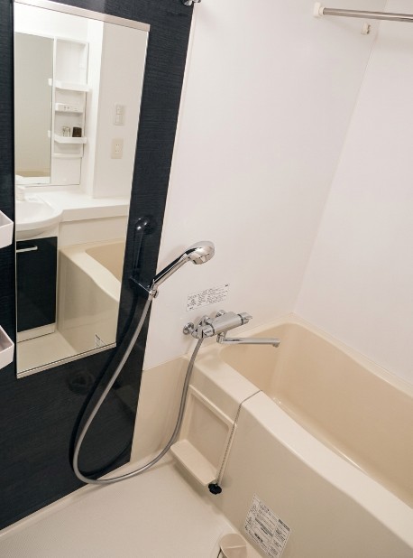バス・シャワールーム　☆浴室☆