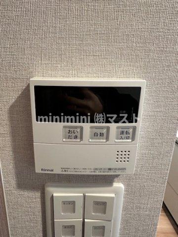 地下鉄長堀鶴見緑地線 西長堀駅 徒歩6分 15階建 築1年のその他写真