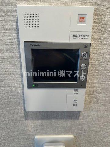 地下鉄長堀鶴見緑地線 西長堀駅 徒歩6分 15階建 築1年のその他写真