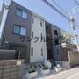 西日暮里駅より徒歩3分 3階 築10年7ヶ月の賃貸物件