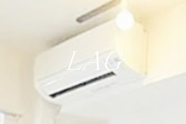 その他設備　エアコン付です。