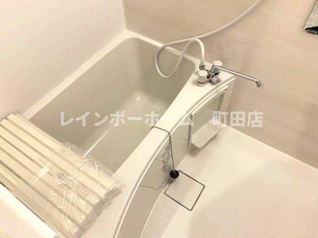 バス・シャワールーム　同施工会社参考写真