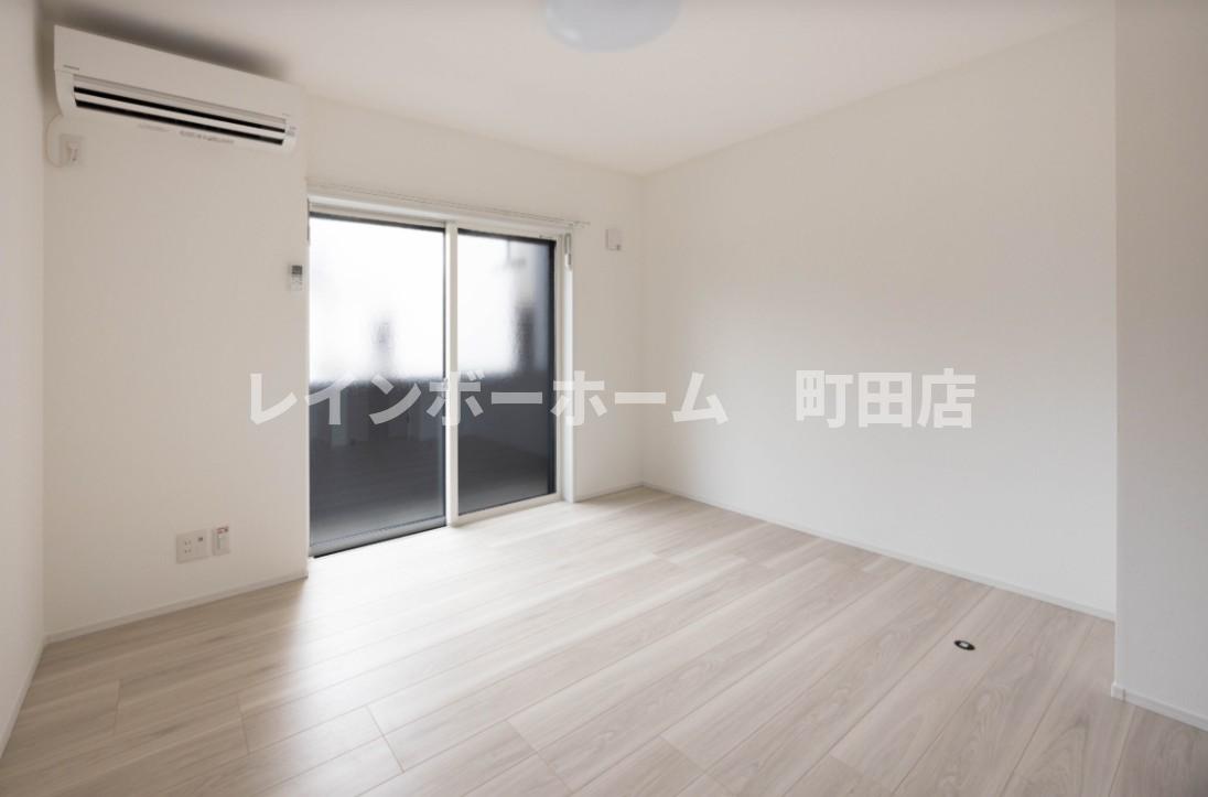 居室・リビング　同施工会社参考写真