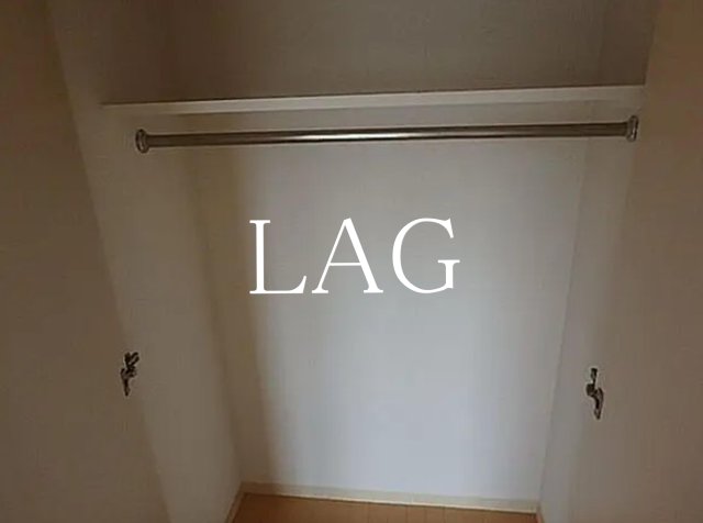 収納　収納です。
