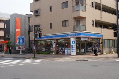 東京メトロ東西線 妙典駅 徒歩2分 5階建 築26年の周辺写真