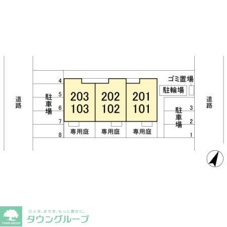 その他　お問合せはタウンハウジングまで！※現地待合わせ相談可能