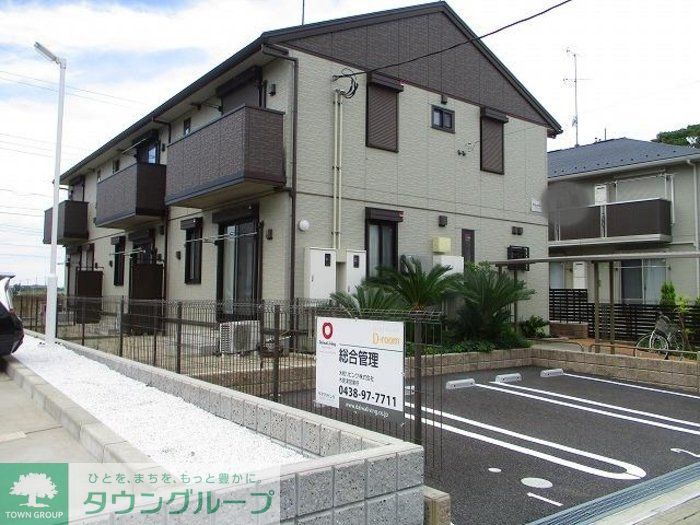 建物外観　お問合せはタウンハウジングまで！※現地待合わせ相談可能