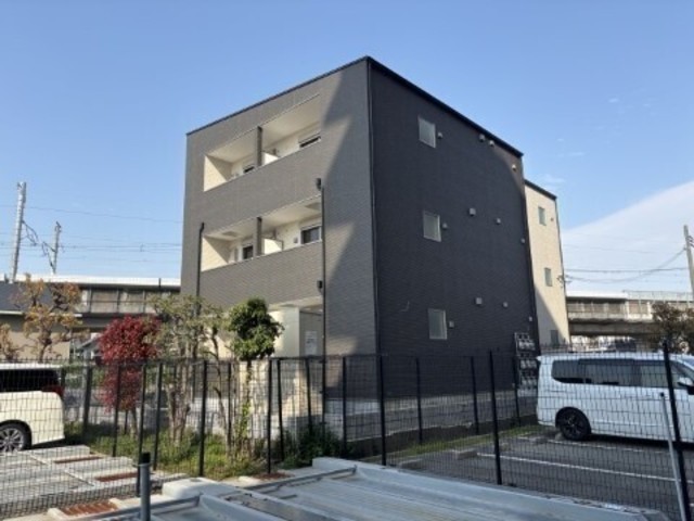 ＪＲ山陽本線 魚住駅 徒歩10分 築2年