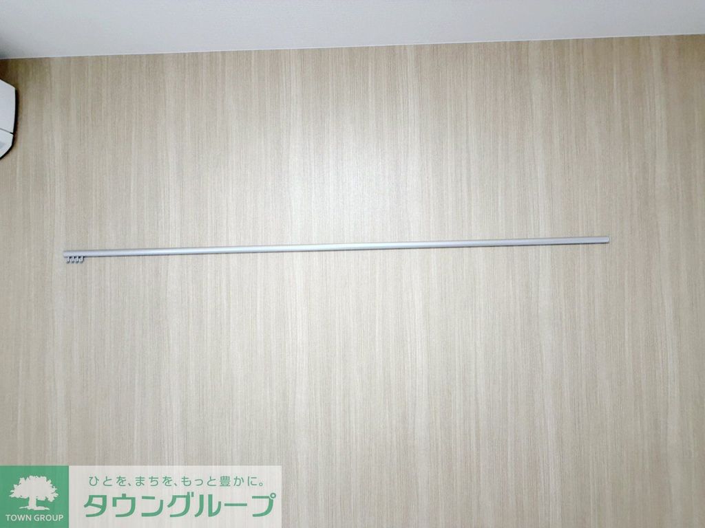 その他部屋・スペース　収納
