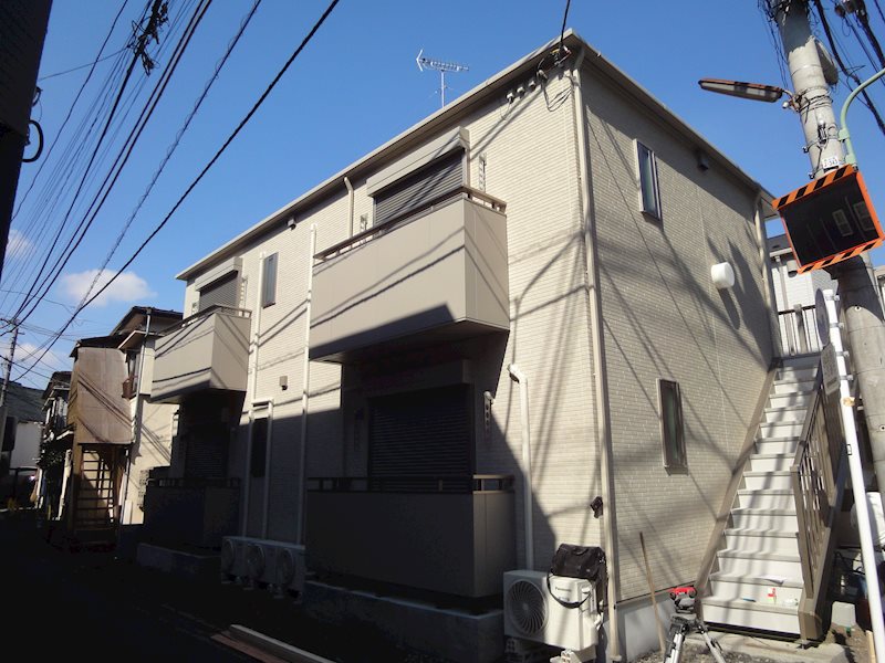 Iris大井町