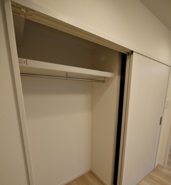 収納　収納※別部屋参考写真