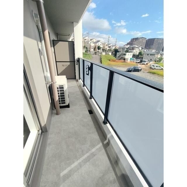 小田急線 新百合ケ丘駅 徒歩8分 5階建 築1年の内装写真
