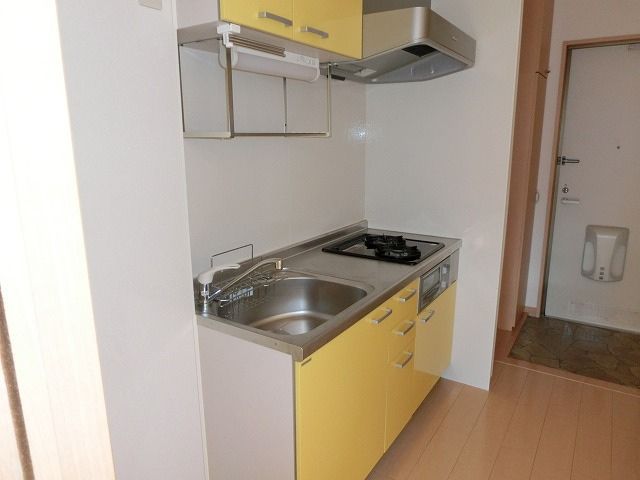 キッチン