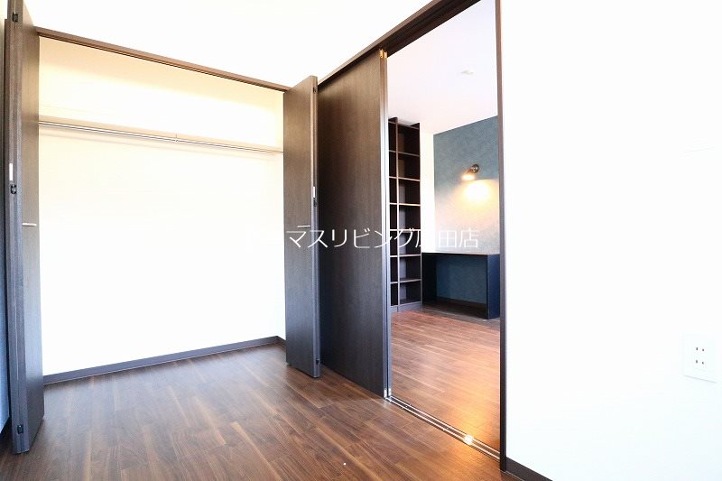 その他部屋・スペース　203号室写真