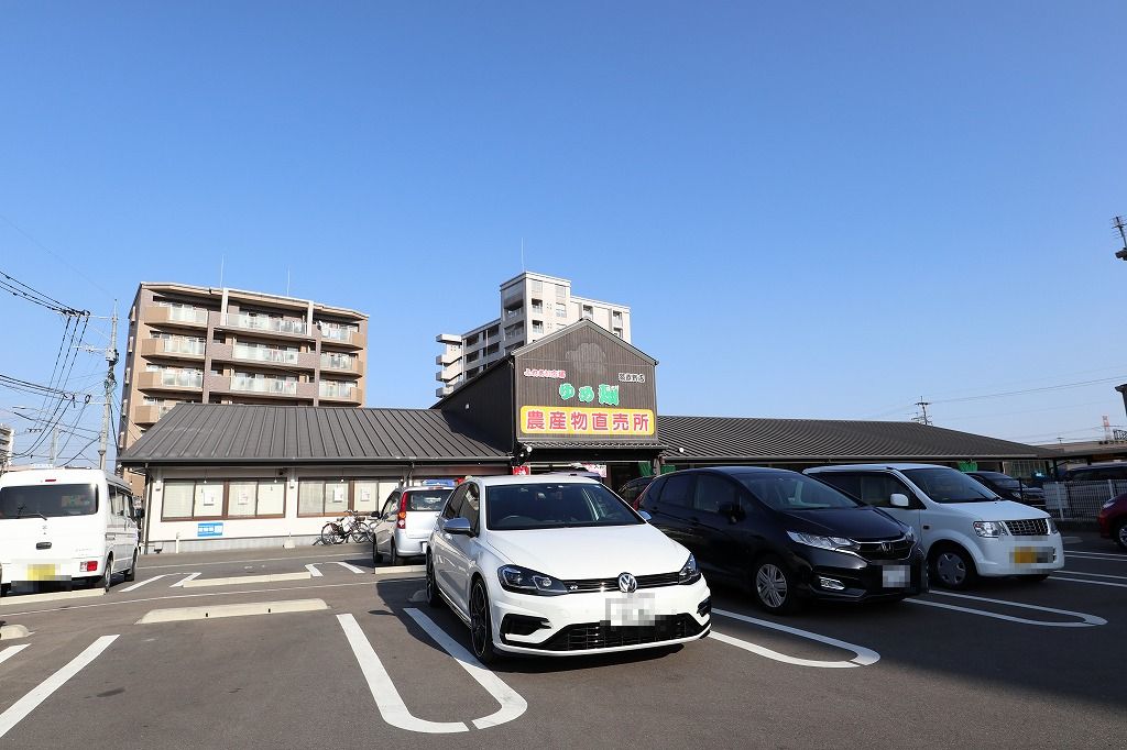 スーパー　JA筑紫 ゆめ畑 筑紫野店（スーパー）まで967m